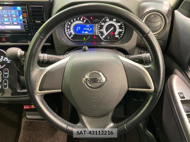 Nissan DAYZ ROOX 2014-08 6790979-10