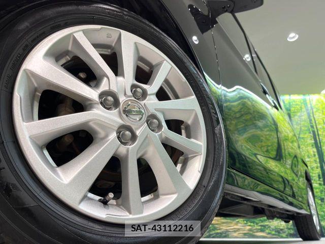 Nissan DAYZ ROOX 2014-08 6790979-12