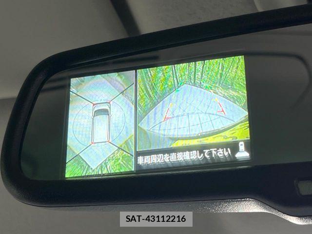 Nissan DAYZ ROOX 2014-08 6790979-3