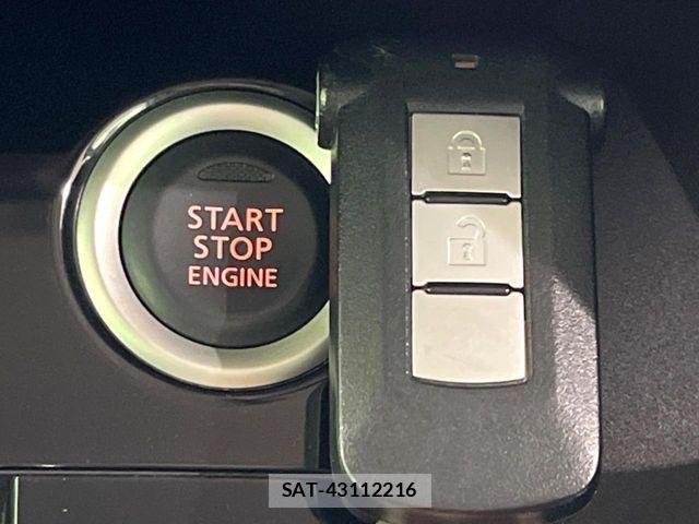 Nissan DAYZ ROOX 2014-08 6790979-5