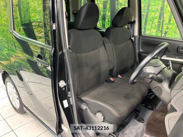 Nissan DAYZ ROOX 2014-08 6790979-7