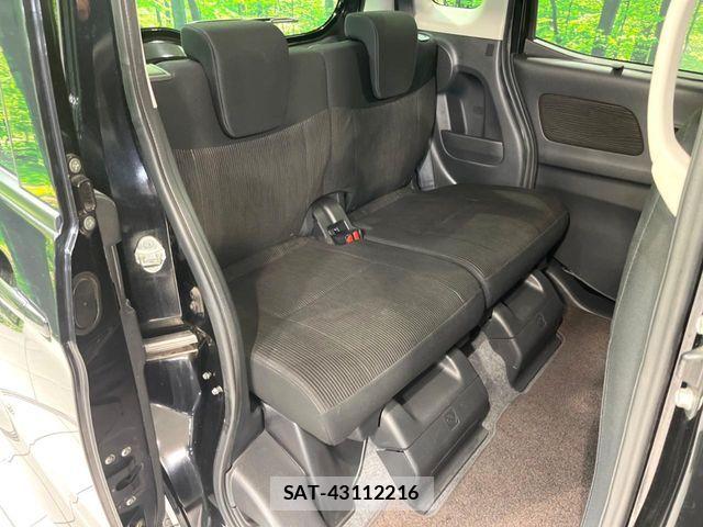 Nissan DAYZ ROOX 2014-08 6790979-8