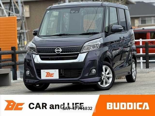 Nissan DAYZ ROOX 2017-04 6790973-0