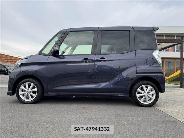 Nissan DAYZ ROOX 2017-04 6790973-10