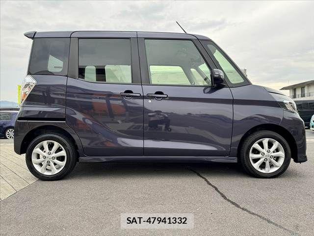 Nissan DAYZ ROOX 2017-04 6790973-11
