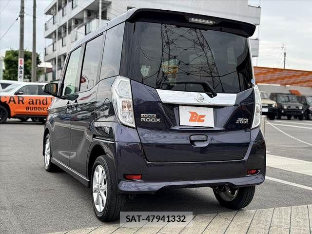 Nissan DAYZ ROOX 2017-04 6790973-12