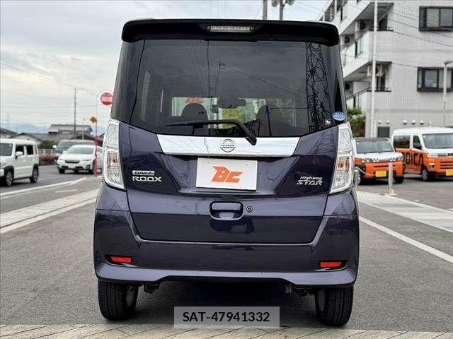 Nissan DAYZ ROOX 2017-04 6790973-13