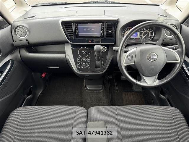 Nissan DAYZ ROOX 2017-04 6790973-1