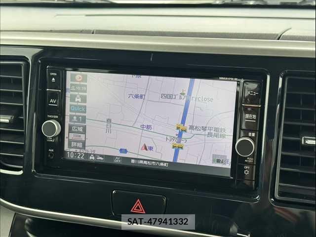 Nissan DAYZ ROOX 2017-04 6790973-5