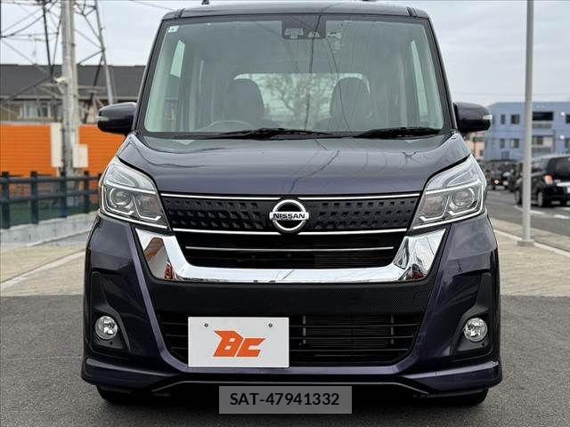 Nissan DAYZ ROOX 2017-04 6790973-8