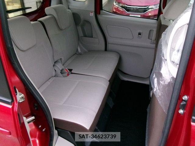 Nissan DAYZ ROOX 2019-09 6790975-23