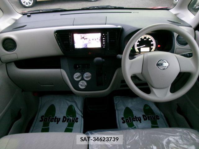 Nissan DAYZ ROOX 2019-09 6790975-24