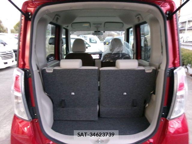 Nissan DAYZ ROOX 2019-09 6790975-25