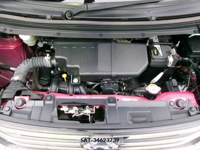 Nissan DAYZ ROOX 2019-09 6790975-8
