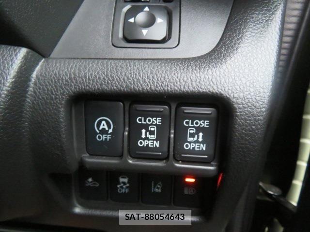Nissan DAYZ ROOX 2019-03 6790968-9