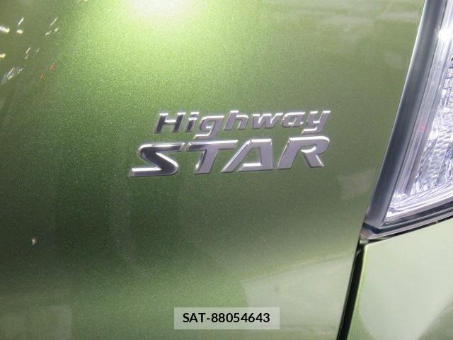 Nissan DAYZ ROOX 2019-03 6790968-17
