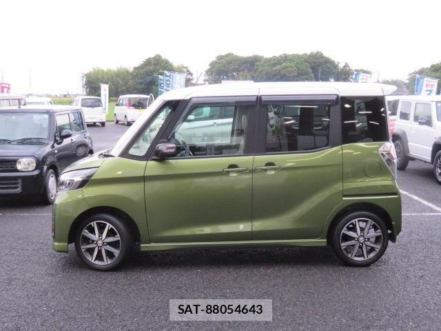 Nissan DAYZ ROOX 2019-03 6790968-1