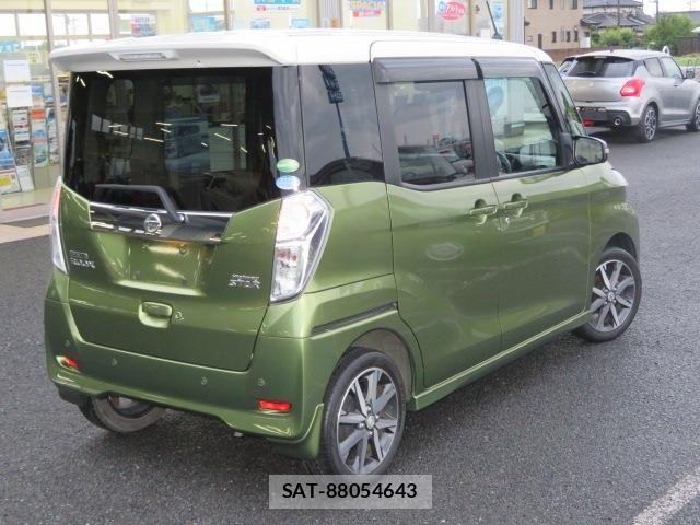 Nissan DAYZ ROOX 2019-03 6790968-3