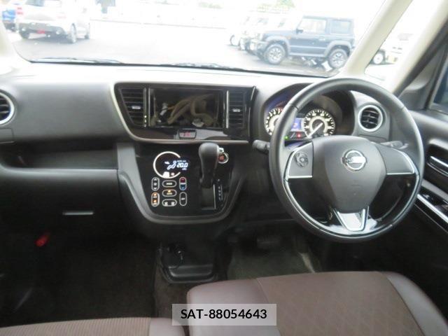 Nissan DAYZ ROOX 2019-03 6790968-4