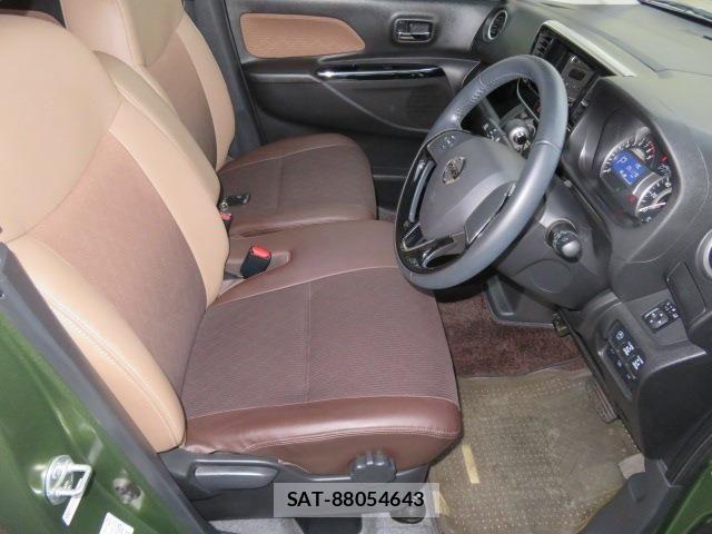 Nissan DAYZ ROOX 2019-03 6790968-5