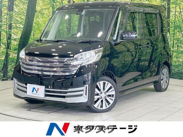 Nissan DAYZ ROOX 2016-03 6790966-0