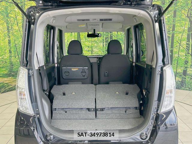 Nissan DAYZ ROOX 2016-03 6790966-9