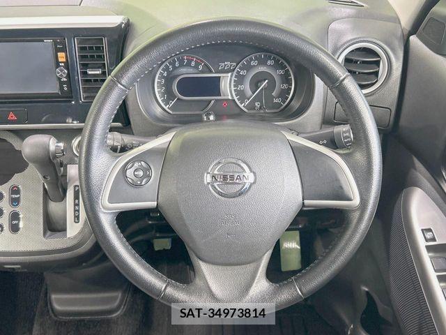 Nissan DAYZ ROOX 2016-03 6790966-10