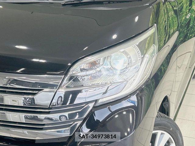 Nissan DAYZ ROOX 2016-03 6790966-11