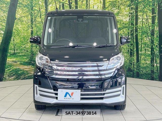 Nissan DAYZ ROOX 2016-03 6790966-13