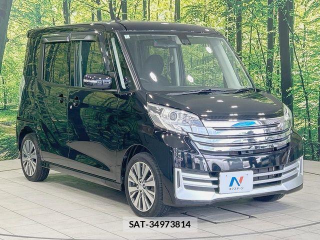 Nissan DAYZ ROOX 2016-03 6790966-15