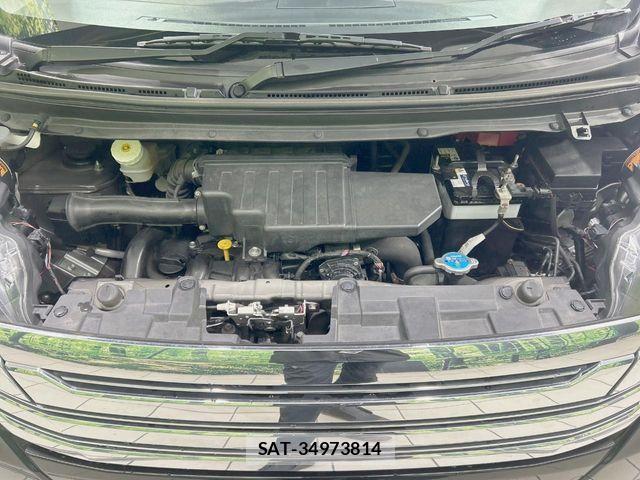 Nissan DAYZ ROOX 2016-03 6790966-17