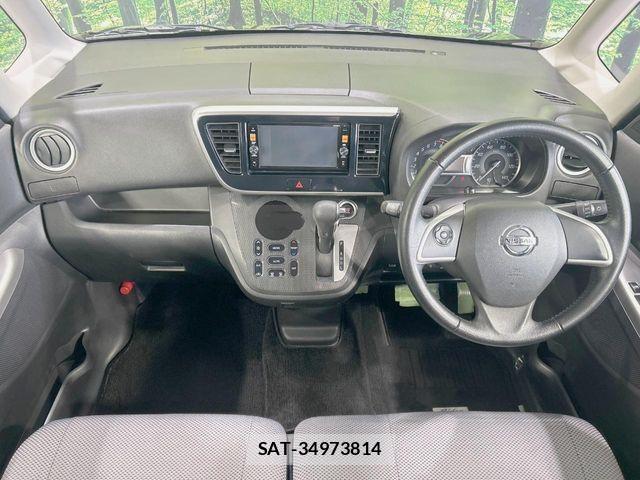 Nissan DAYZ ROOX 2016-03 6790966-1