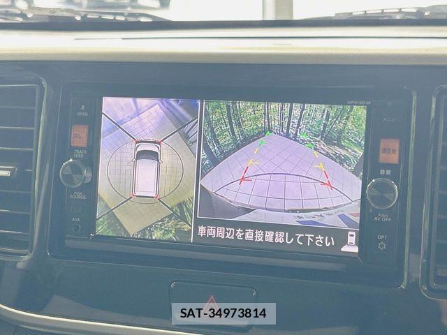 Nissan DAYZ ROOX 2016-03 6790966-3