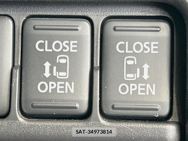 Nissan DAYZ ROOX 2016-03 6790966-5