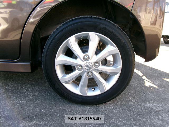 Nissan DAYZ ROOX 2019-02 6790972-14