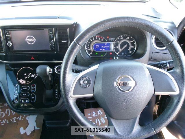 Nissan DAYZ ROOX 2019-02 6790972-17