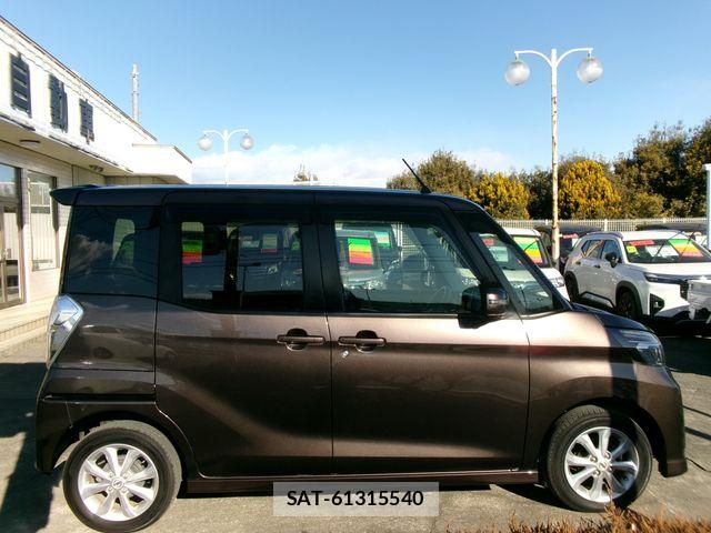 Nissan DAYZ ROOX 2019-02 6790972-3