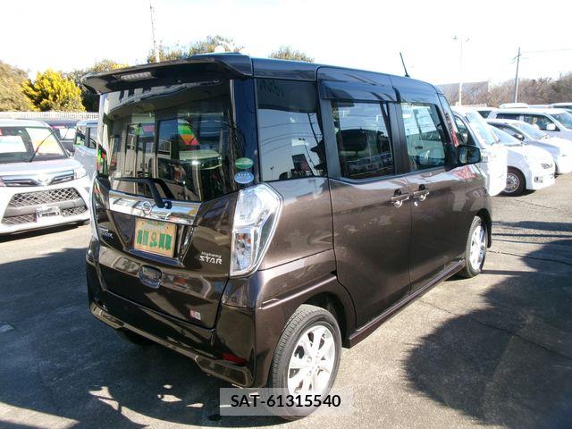Nissan DAYZ ROOX 2019-02 6790972-4