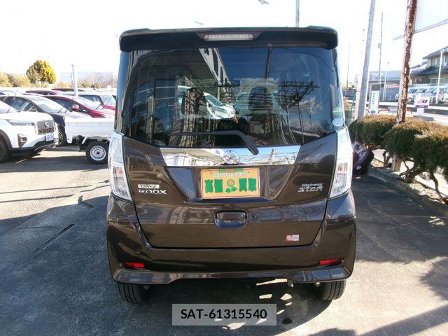 Nissan DAYZ ROOX 2019-02 6790972-5