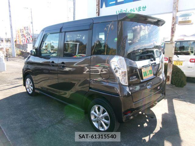 Nissan DAYZ ROOX 2019-02 6790972-6