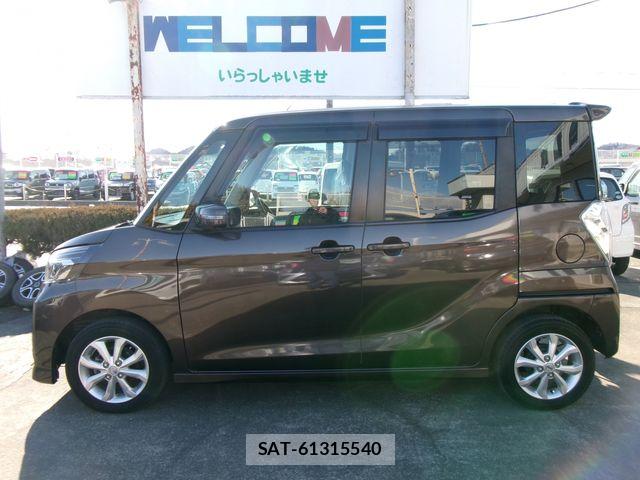 Nissan DAYZ ROOX 2019-02 6790972-7