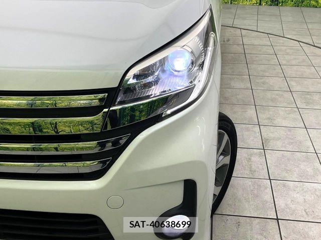 Nissan DAYZ ROOX 2016-03 6790976-11