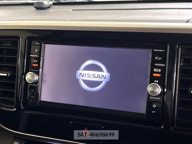 Nissan DAYZ ROOX 2016-03 6790976-3