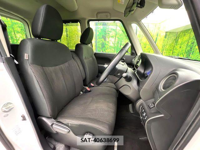 Nissan DAYZ ROOX 2016-03 6790976-7