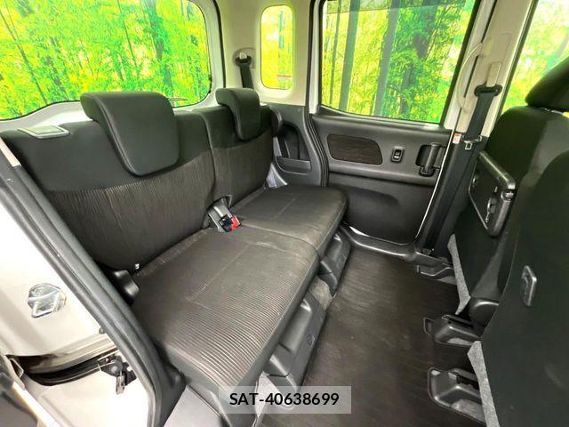 Nissan DAYZ ROOX 2016-03 6790976-8