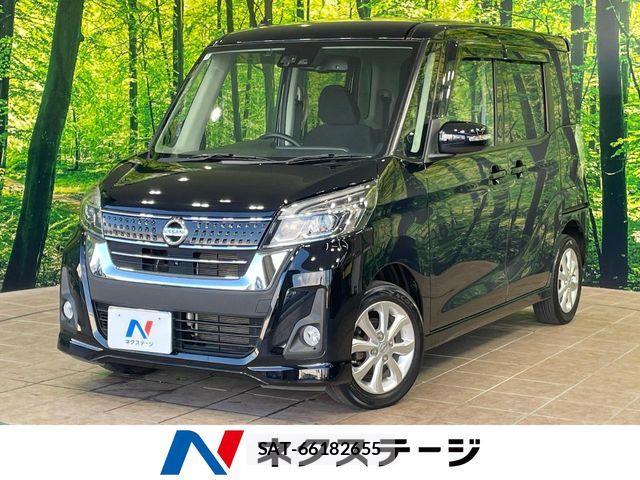 Nissan DAYZ ROOX 2019-02 6790978-0