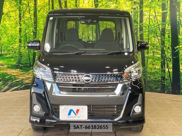 Nissan DAYZ ROOX 2019-02 6790978-14