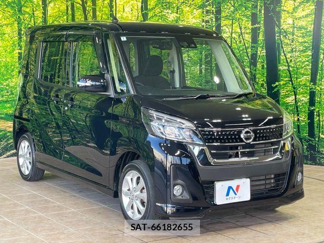 Nissan DAYZ ROOX 2019-02 6790978-16