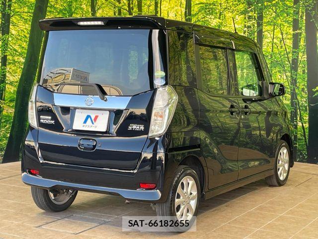 Nissan DAYZ ROOX 2019-02 6790978-17