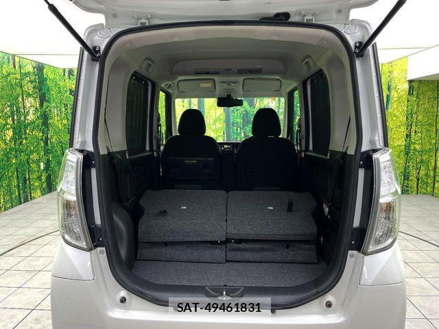 Nissan DAYZ ROOX 2016-12 6790971-9